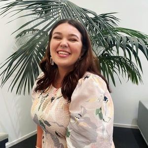 Meet your Posher, Bethany